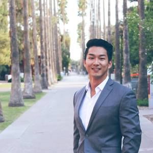 Meet your Posher, Shawn